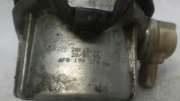 AUDI Audi RS6 4F Engine Mount 4F0199379BN Engine Holder 5.0 V10 — thumbnail 7