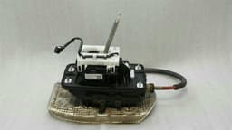 AUDI Audi RS6 4F RHD Gear Selector 4F2713041AK Right Hand Drive — thumbnail 1
