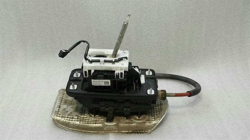 AUDI Audi RS6 4F RHD Gear Selector 4F2713041AK Right Hand Drive