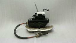 AUDI Audi RS6 4F RHD Gear Selector 4F2713041AK Right Hand Drive — thumbnail 5