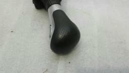 AUDI Audi RS6 4F RHD Gear Knob 4F2713139AA Right Hand Handlebar — thumbnail 3
