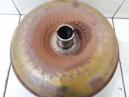 MERCEDES-BENZ Mercedes SL R129 Gearbox Torque Converter A1402500402 Torque Converter Converter — thumbnail 8