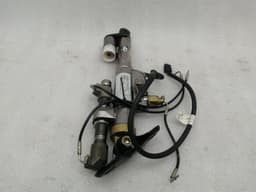MERCEDES-BENZ Mercedes SL R129 Right Rear Strut A1298600435 strut rear right — thumbnail 1