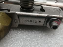MERCEDES-BENZ Mercedes SL R129 Right Rear Strut A1298600435 strut rear right — thumbnail 8