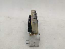 MERCEDES-BENZ Mercedes SL R129 Roof Hydraulic Valve A1298002378 Canopy Hydraulic Valve Left — thumbnail 6