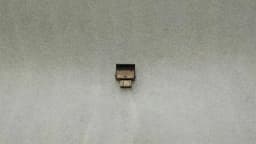 AUDI Audi RS6 4F boot lid switch 4F0959831 switch tailgate — thumbnail 1