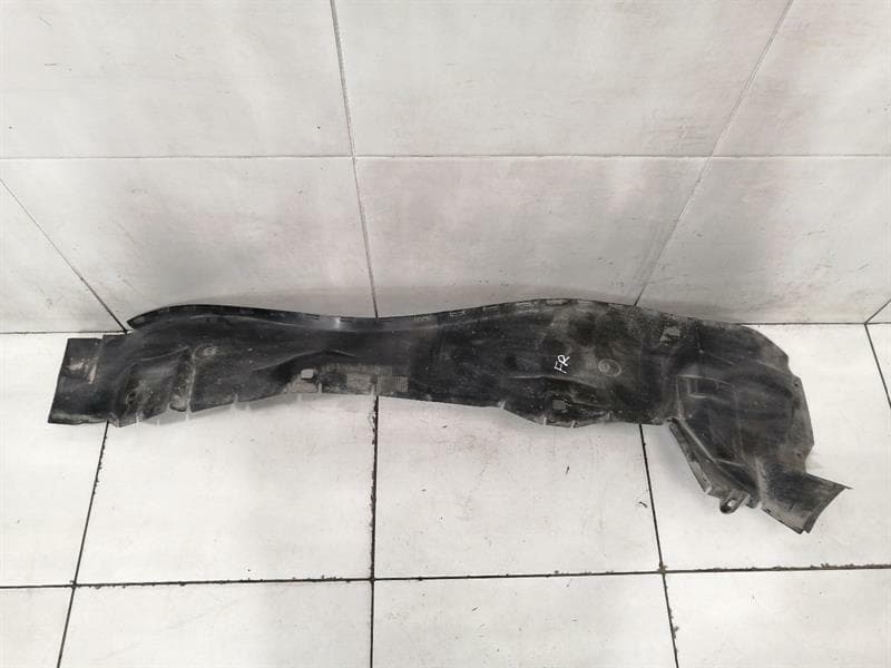 MERCEDES-BENZ Mercedes SL R129 Front Right Wheel arch plastic A1296980430 WHEEL RUN COVER