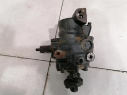MERCEDES-BENZ Steering gear Mercedes SL R129 W129 power steering recirculating ball steering A1294600901 — thumbnail 8