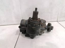 MERCEDES-BENZ Steering gear Mercedes SL R129 W129 power steering recirculating ball steering A1294600901 — thumbnail 1