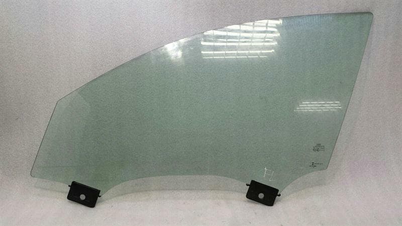 AUDI Audi RS6 4F Left Front Door Glass 4F0845201D Door Window Front Left