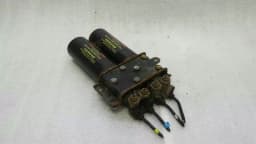 AUDI Audi RS6 4F DRC Pressure Valve 4F0616813 Chassis Pressure Storage Central Valve — thumbnail 8