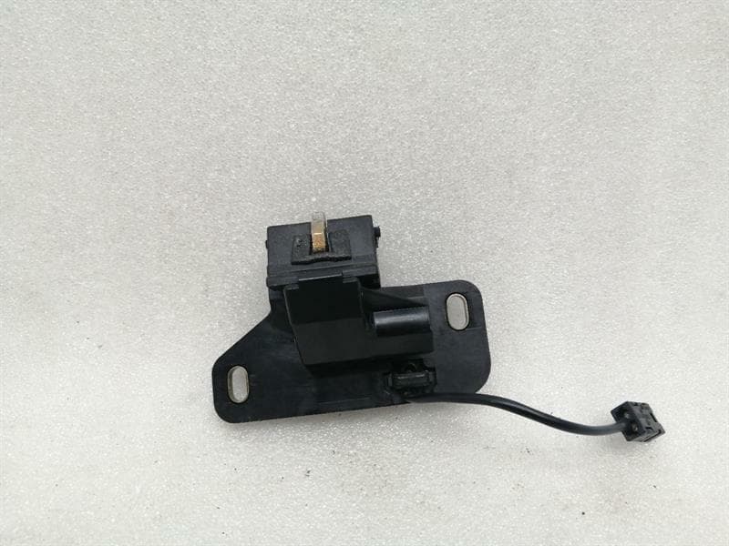 MERCEDES-BENZ Mercedes SL R129 boat lock A12797500384 tailgate lock