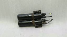 AUDI Audi RS6 4F DRC Pressure Valve 4F0616813 Chassis Pressure Storage Central Valve — thumbnail 7