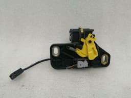 MERCEDES-BENZ Mercedes SL R129 boat lock A12797500384 tailgate lock — thumbnail 6