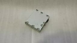 AUDI Audi RS6 4F Electronic Module 4F0919129 Control Unit TV Tuner Hybrid 3G MMI A6 — thumbnail 4