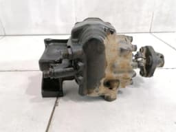 MERCEDES-BENZ Steering gear Mercedes SL R129 W129 power steering recirculating ball steering A1294600901 — thumbnail 5