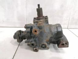 MERCEDES-BENZ Steering gear Mercedes SL R129 W129 power steering recirculating ball steering A1294600901 — thumbnail 3