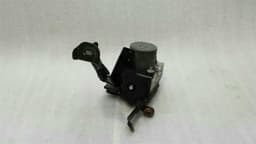 AUDI Audi RS6 4F A.B.S pump 4F0910517AJ ABS pump hydraulic block 5.0 V10 — thumbnail 2