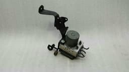 AUDI Audi RS6 4F A.B.S pump 4F0910517AJ ABS pump hydraulic block 5.0 V10 — thumbnail 9
