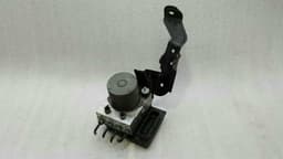 AUDI Audi RS6 4F A.B.S pump 4F0910517AJ ABS pump hydraulic block 5.0 V10 — thumbnail 7
