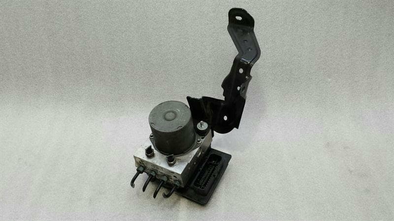 AUDI Audi RS6 4F A.B.S pump 4F0910517AJ ABS pump hydraulic block 5.0 V10