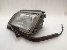 MERCEDES-BENZ Mercedes SL R129 Left Head Light A1298206761 Headlights Left — thumbnail 5