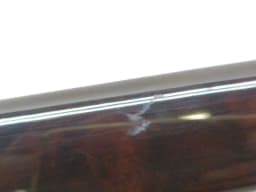 MERCEDES-BENZ Mercedes SL R129 Right Door Wood Veneer A1297200822 Right Door Bar Cover — thumbnail 3