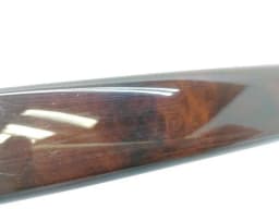 MERCEDES-BENZ Mercedes SL R129 Right Door Wood Veneer A1297200822 Right Door Bar Cover — thumbnail 7