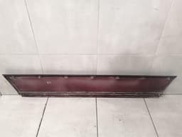 MERCEDES-BENZ Mercedes SL R129 Front Left Door Moulding A1296902140 Door Strip Front Left — thumbnail 8