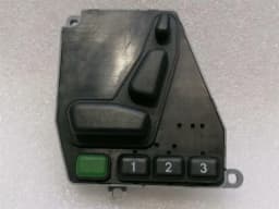 MERCEDES-BENZ Mercedes SL R129 Right Seat Switch A1298202210 Right Seat Switch — thumbnail 10