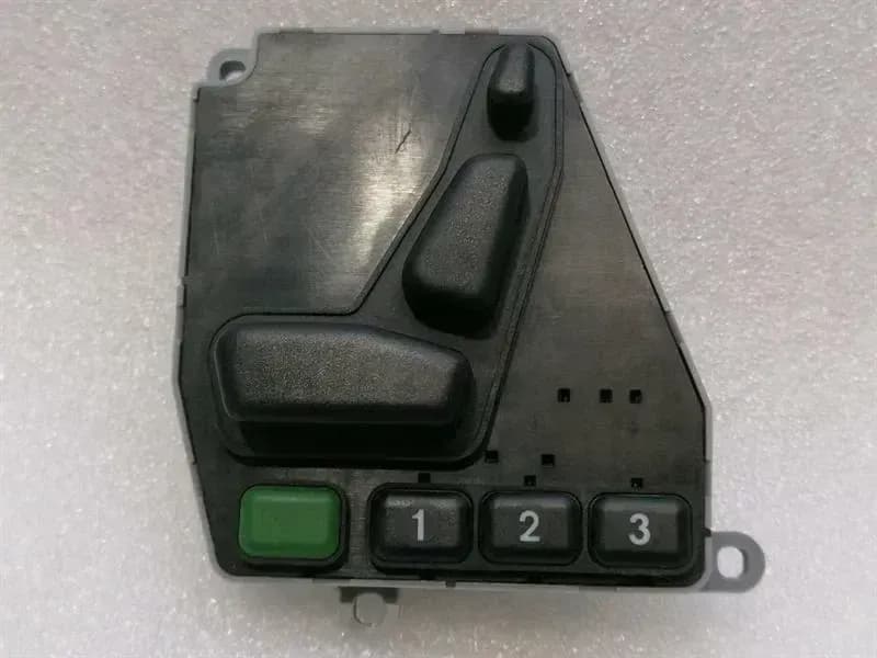 MERCEDES-BENZ Mercedes SL R129 Right Seat Switch A1298202210 Right Seat Switch