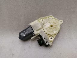 PORSCHE Porsche Panamera 970 RLH window motor 97062410201 window regulator motor rear Li — thumbnail 1