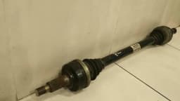 PORSCHE Porsche Panamera 970 Left Drive Shaft 97033202400 Drive Shaft Rear Left — thumbnail 4
