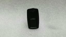 PORSCHE Porsche Panamera 970 alarm switch 7pp962109c switch — thumbnail 1