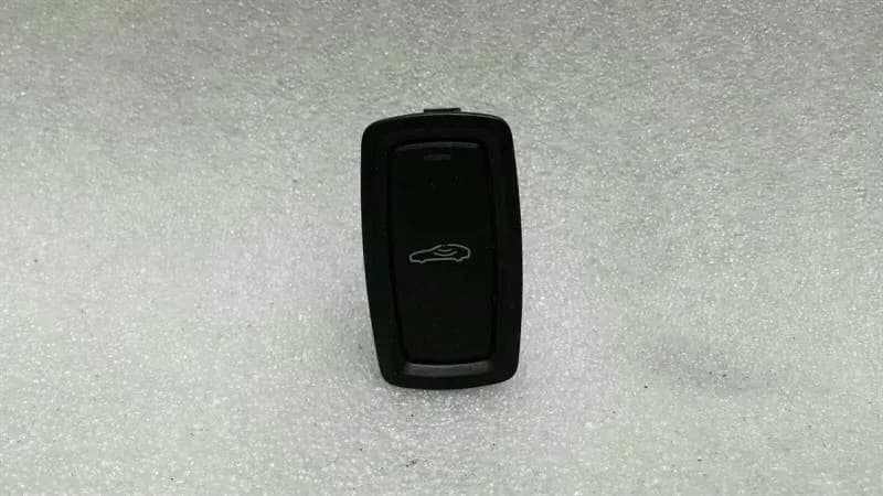 PORSCHE Porsche Panamera 970 alarm switch 7pp962109c switch