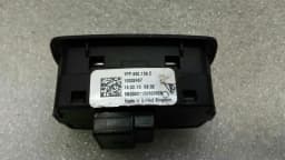 PORSCHE Porsche Panamera 970 alarm switch 7pp962109c switch — thumbnail 3
