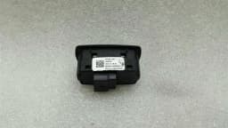 PORSCHE Porsche Panamera 970 alarm switch 7pp962109c switch — thumbnail 2