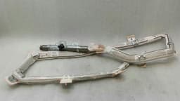 PORSCHE Porsche Panamera 970 Right Roof Curtain Module 97080309201 Roof Module Right — thumbnail 4