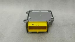 PORSCHE Porsche Panamera 970 Safety Module ECU 97061820106 Safety Unit Electronic — thumbnail 6