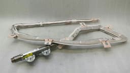 PORSCHE Porsche Panamera 970 Right Roof Curtain Module 97080309201 Roof Module Right — thumbnail 5