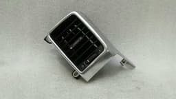 PORSCHE Porsche Panamera 970 RLH air vent 97055317102 ventilation nozzle ventilation grille left — thumbnail 6