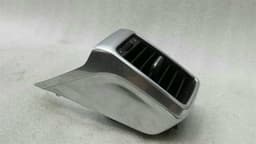 PORSCHE Porsche Panamera 970 RLH air vent 97055317102 ventilation nozzle ventilation grille left — thumbnail 7