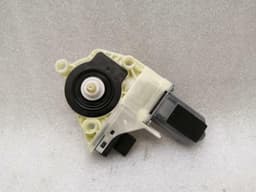 PORSCHE Porsche Panamera 970 RLH window motor 97062410201 window regulator motor rear Li — thumbnail 2