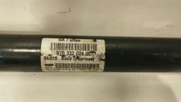 PORSCHE Porsche Panamera 970 Left Drive Shaft 97033202400 Drive Shaft Rear Left — thumbnail 2