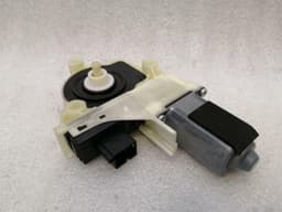 PORSCHE Porsche Panamera 970 RLH window motor 97062410201 window regulator motor rear Li — thumbnail 6