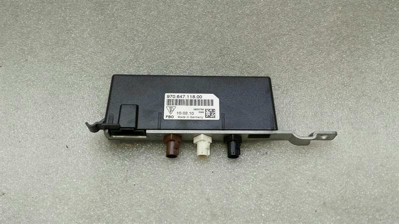 PORSCHE Porsche Panamera 970 Aerial / Antenna 97064711800 Antenna