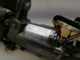 MERCEDES-BENZ Mercedes SL R129 Steering Column A1294602416 Steering Column — thumbnail 8
