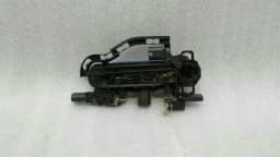 AUDI Audi RS6 4F Rear Left Door Handle 4F0837885 Door Handle Rear Left KEYS GO — thumbnail 4