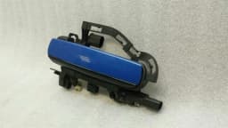 AUDI Audi RS6 4F Rear Left Door Handle 4F0837885 Door Handle Rear Left KEYS GO — thumbnail 2