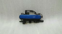 AUDI Audi RS6 4F Rear Left Door Handle 4F0837885 Door Handle Rear Left KEYS GO — thumbnail 6